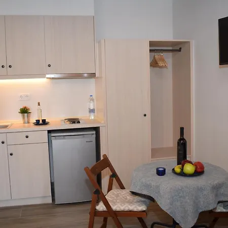 Loggia Traditional Suites Rethymno Exterior foto