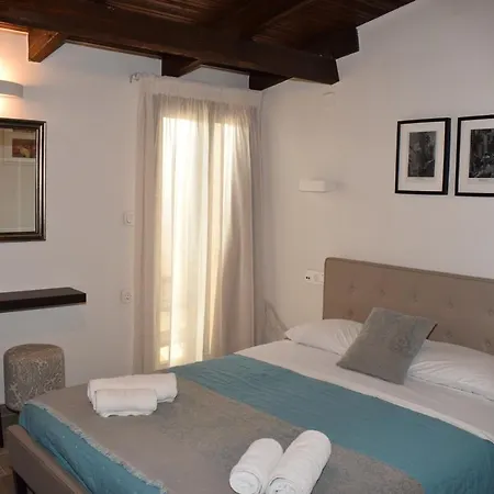 Loggia Traditional Suites Rethymno Exterior foto