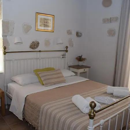 Loggia Traditional Suites Rethymno Exterior foto