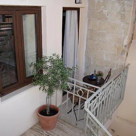 Loggia Traditional Suites Rethymno Exterior foto