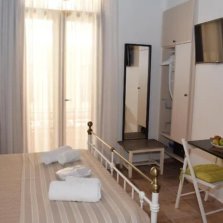 Loggia Traditional Suites Rethymno Exterior foto