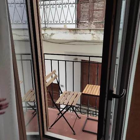 Loggia Traditional Suites Rethymno Exterior foto