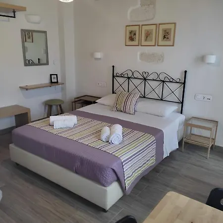 Loggia Traditional Suites Rethymno Exterior foto