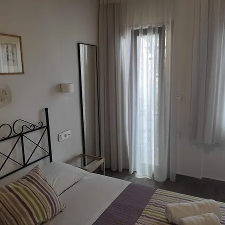Loggia Traditional Suites Rethymno Zimmer foto