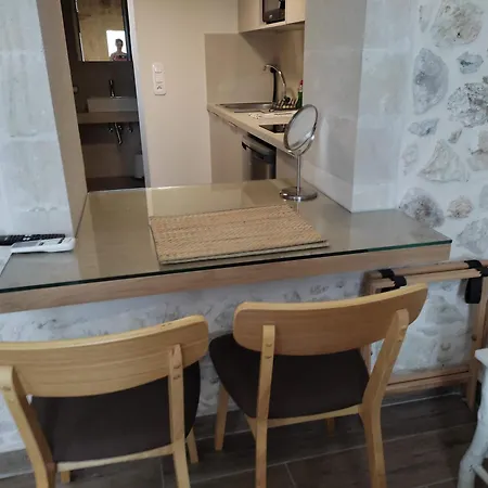 Loggia Traditional Suites Rethymno Zimmer foto