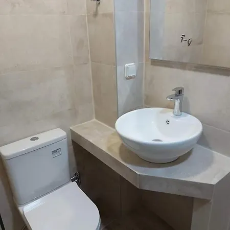 Loggia Traditional Suites Rethymno Zimmer foto