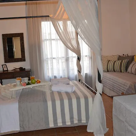 Loggia Traditional Suites Rethymno Exterior foto