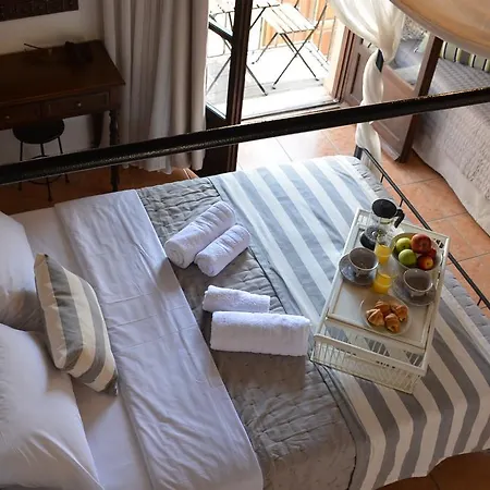 Loggia Traditional Suites Rethymno Exterior foto
