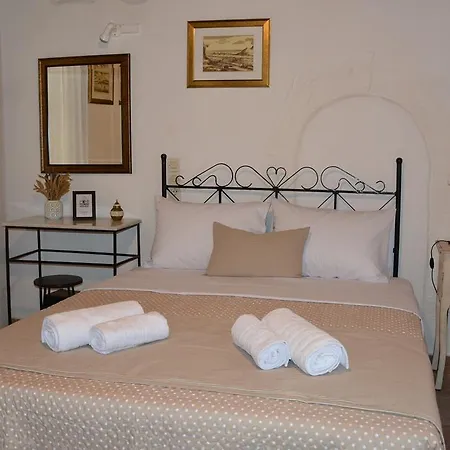Loggia Traditional Suites Rethymno Exterior foto