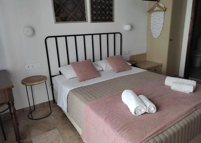 Loggia Traditional Suites