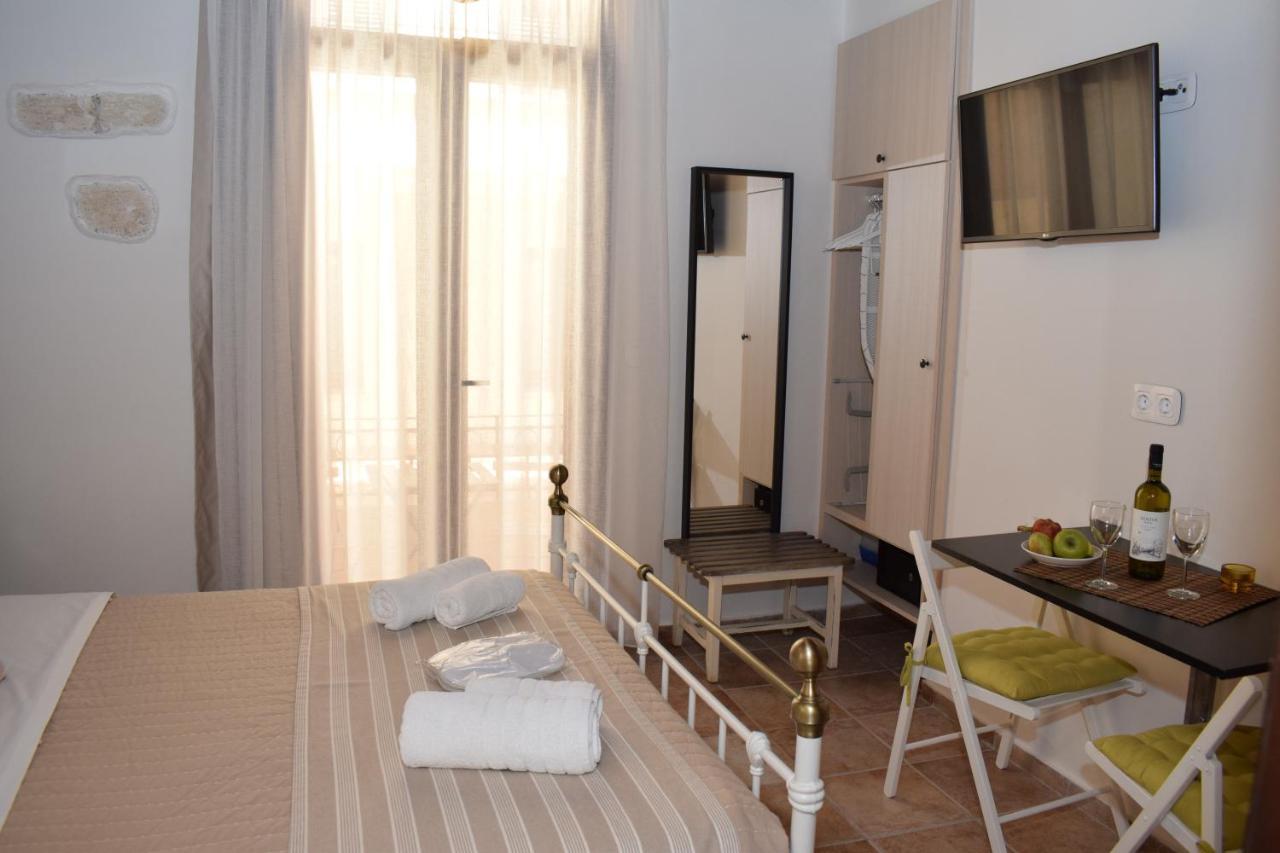 Apartmán Loggia Traditional
