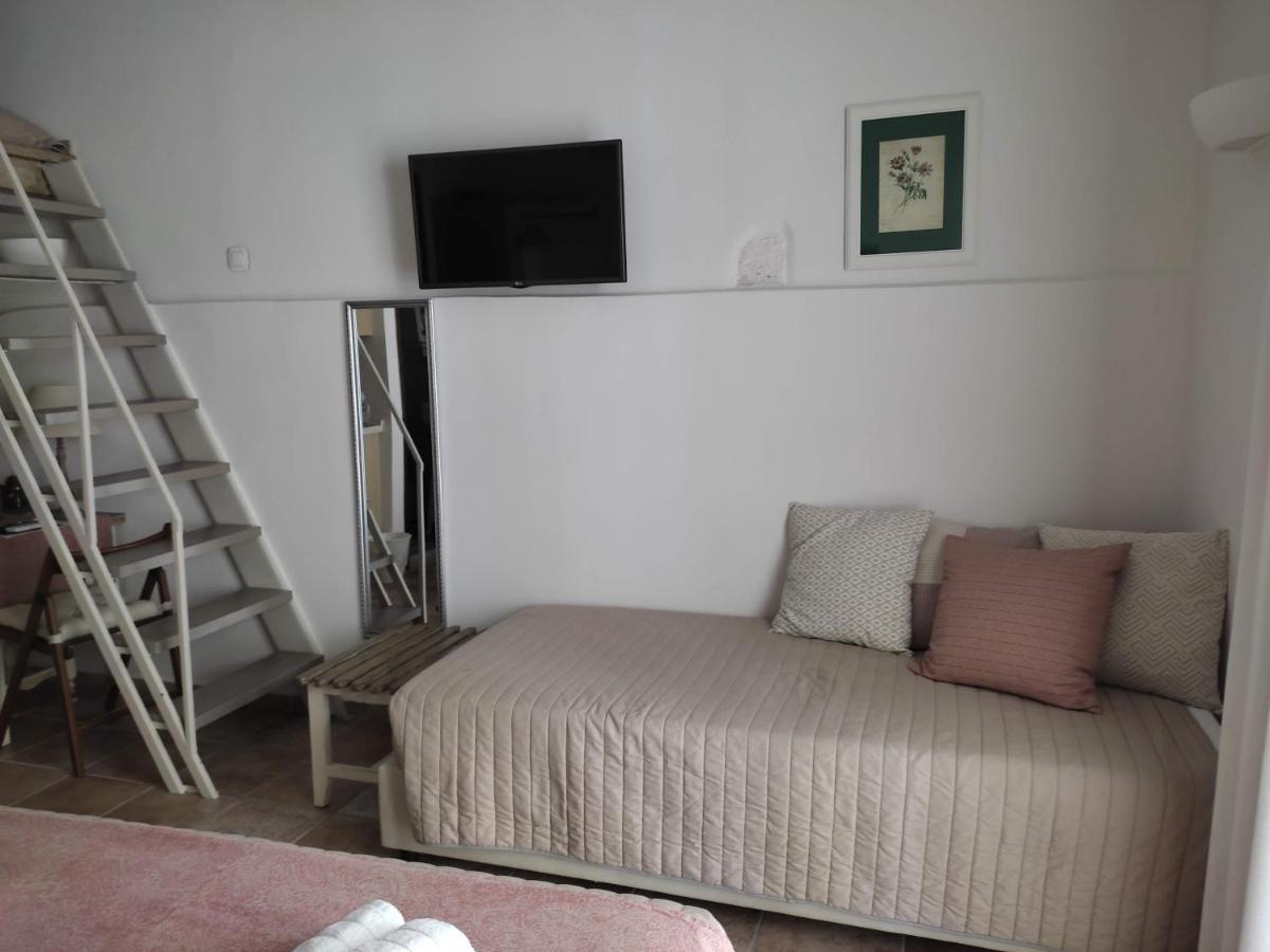 Apartmán Loggia Traditional *
