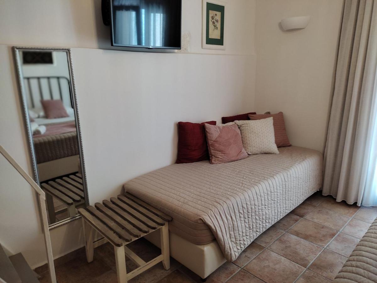 Appartement Loggia Traditional Rethimnon