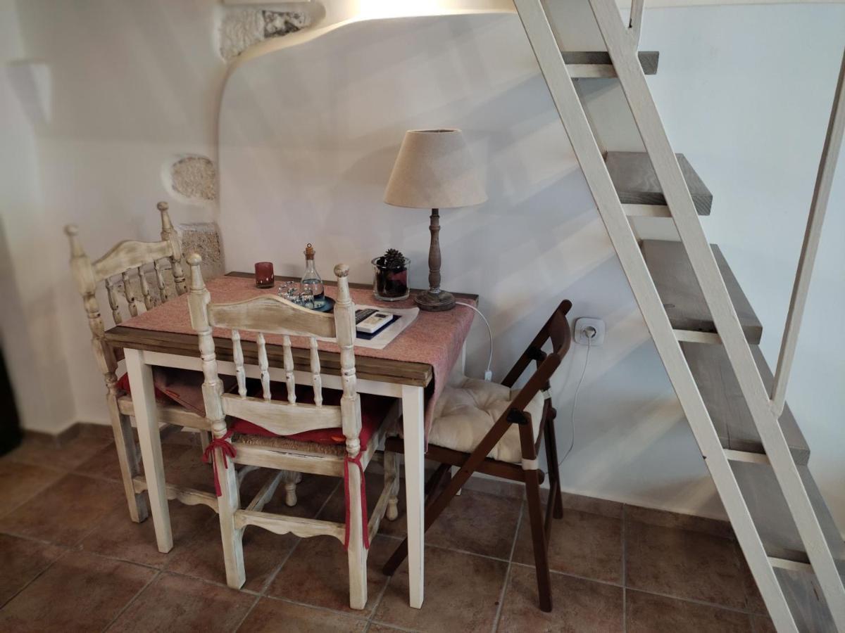 Loggia Traditional Rethimnon