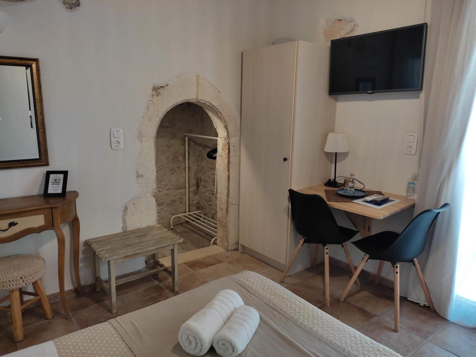 Apartment Loggia Traditional