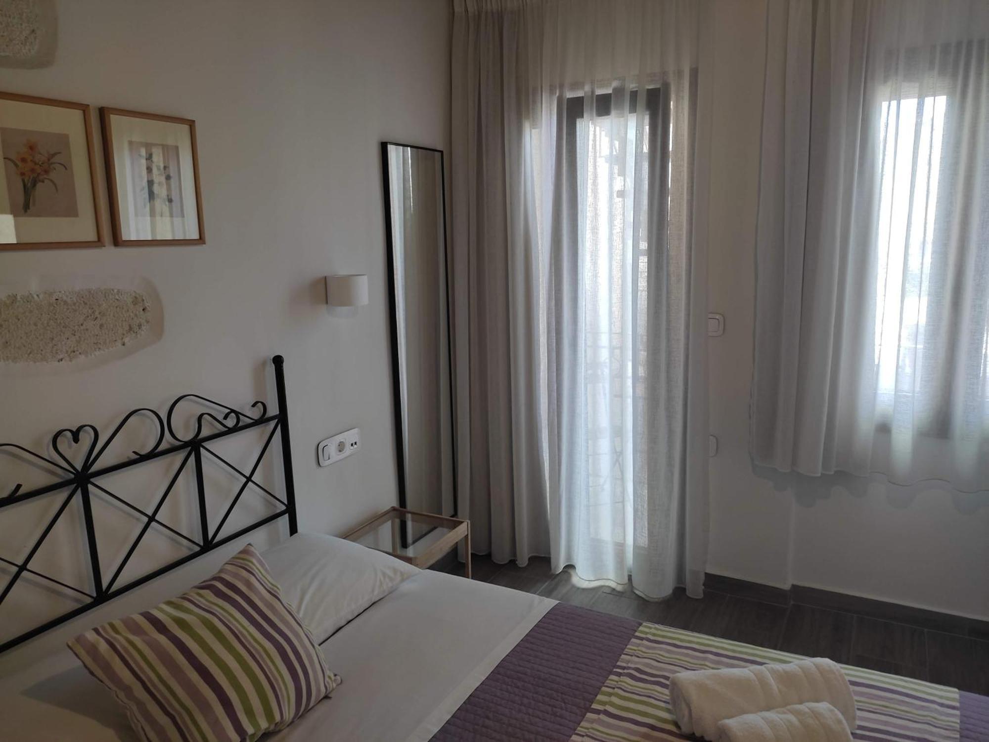 Loggia Traditional Rethymno