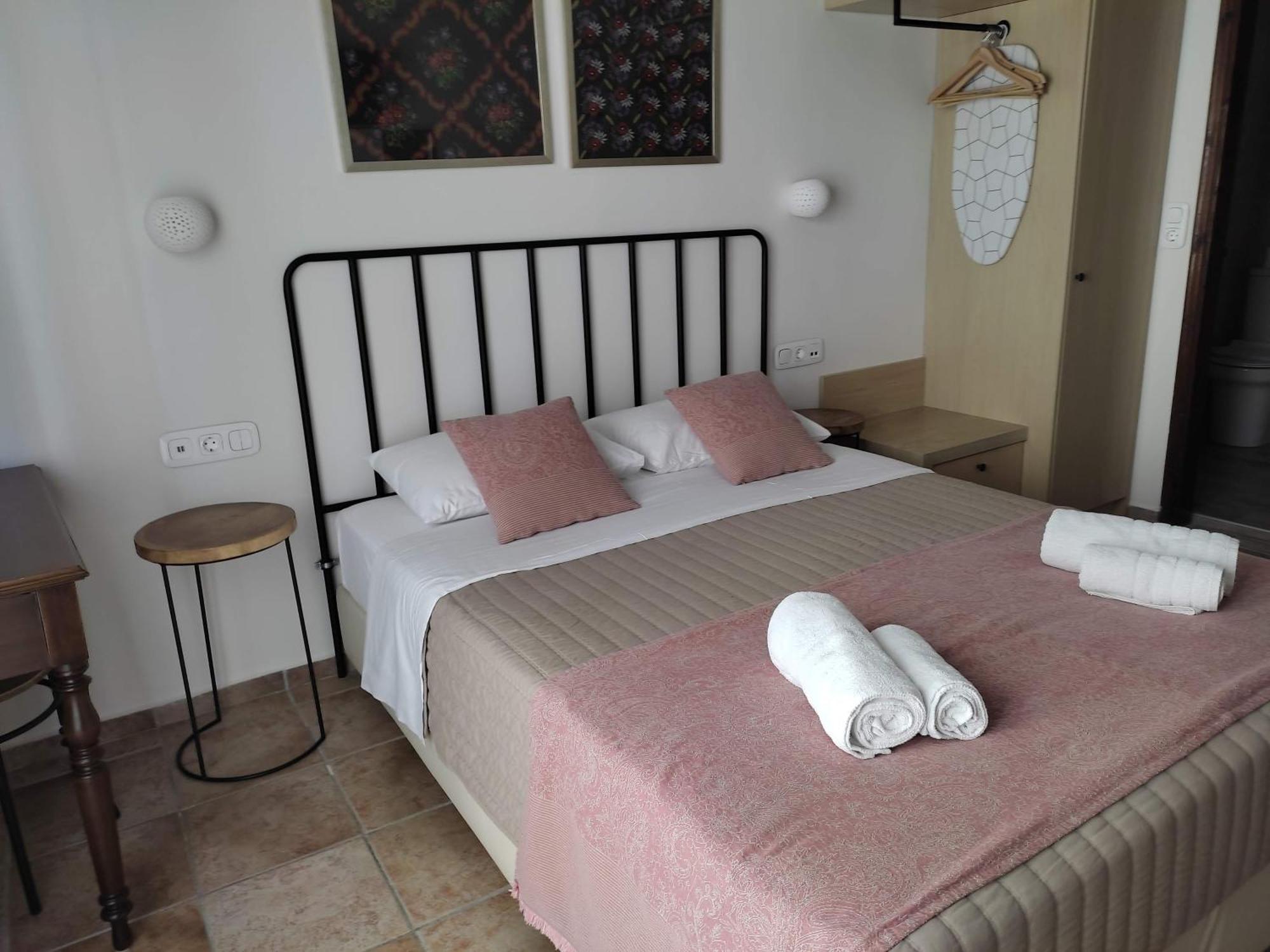 Apartmán Loggia Traditional