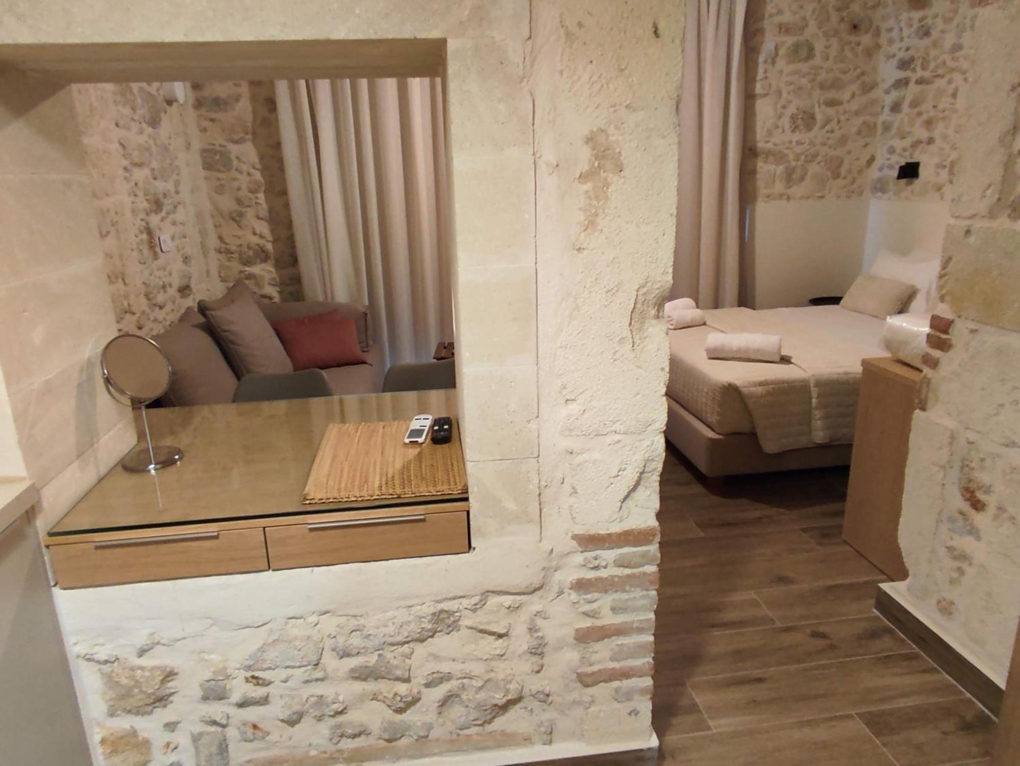Apartment Loggia Traditional *