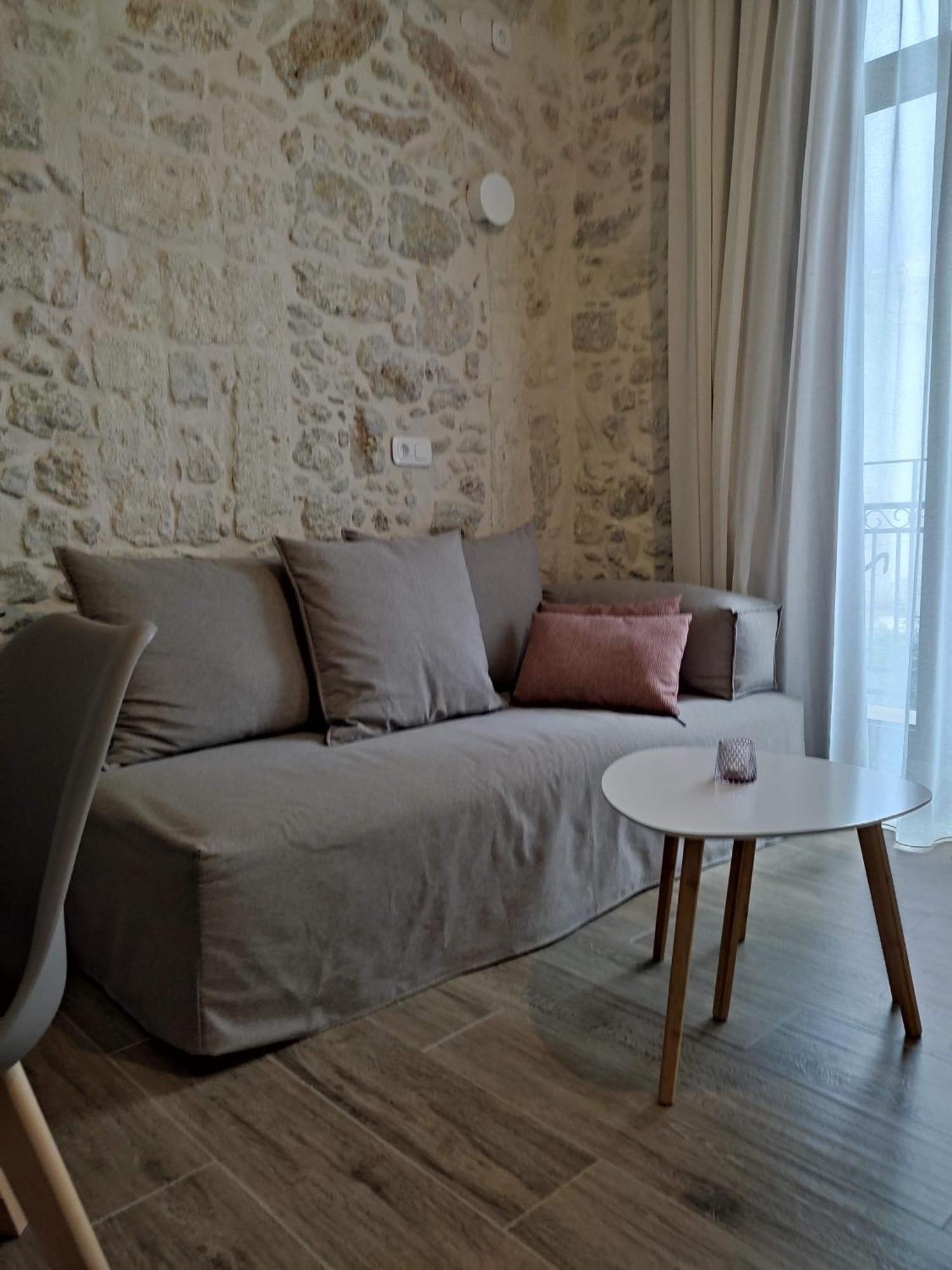 Loggia Traditional Appartement