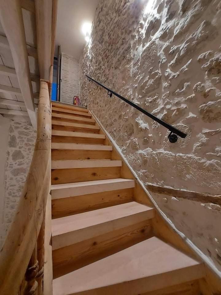 Loggia Traditional * Rethimnon