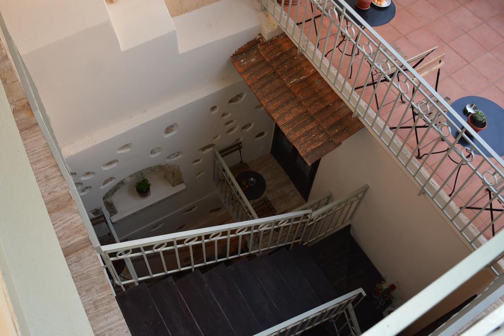 Apartment Loggia Traditional