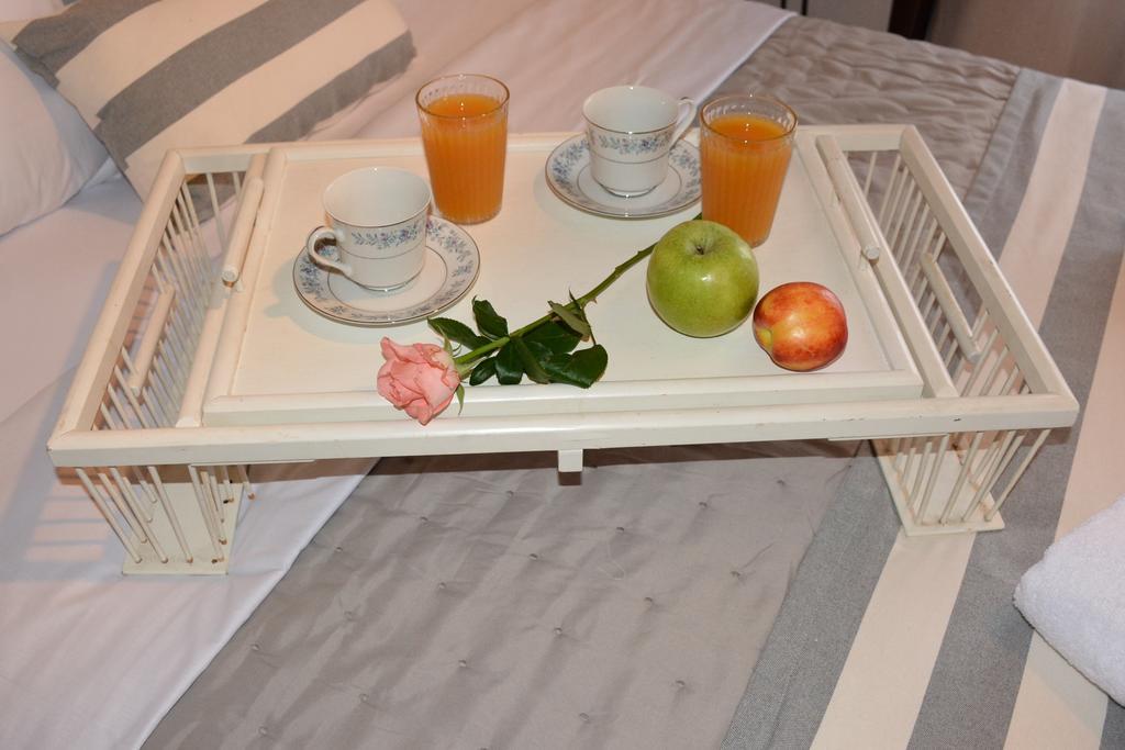 Loggia Traditional Appartement