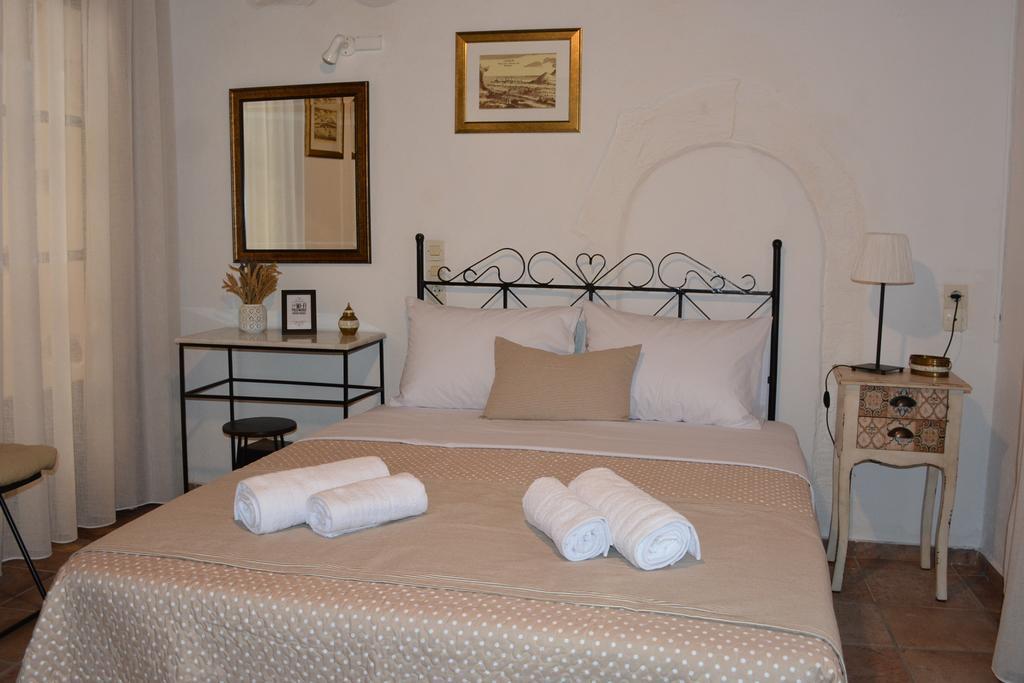 Apartmán Loggia Traditional *