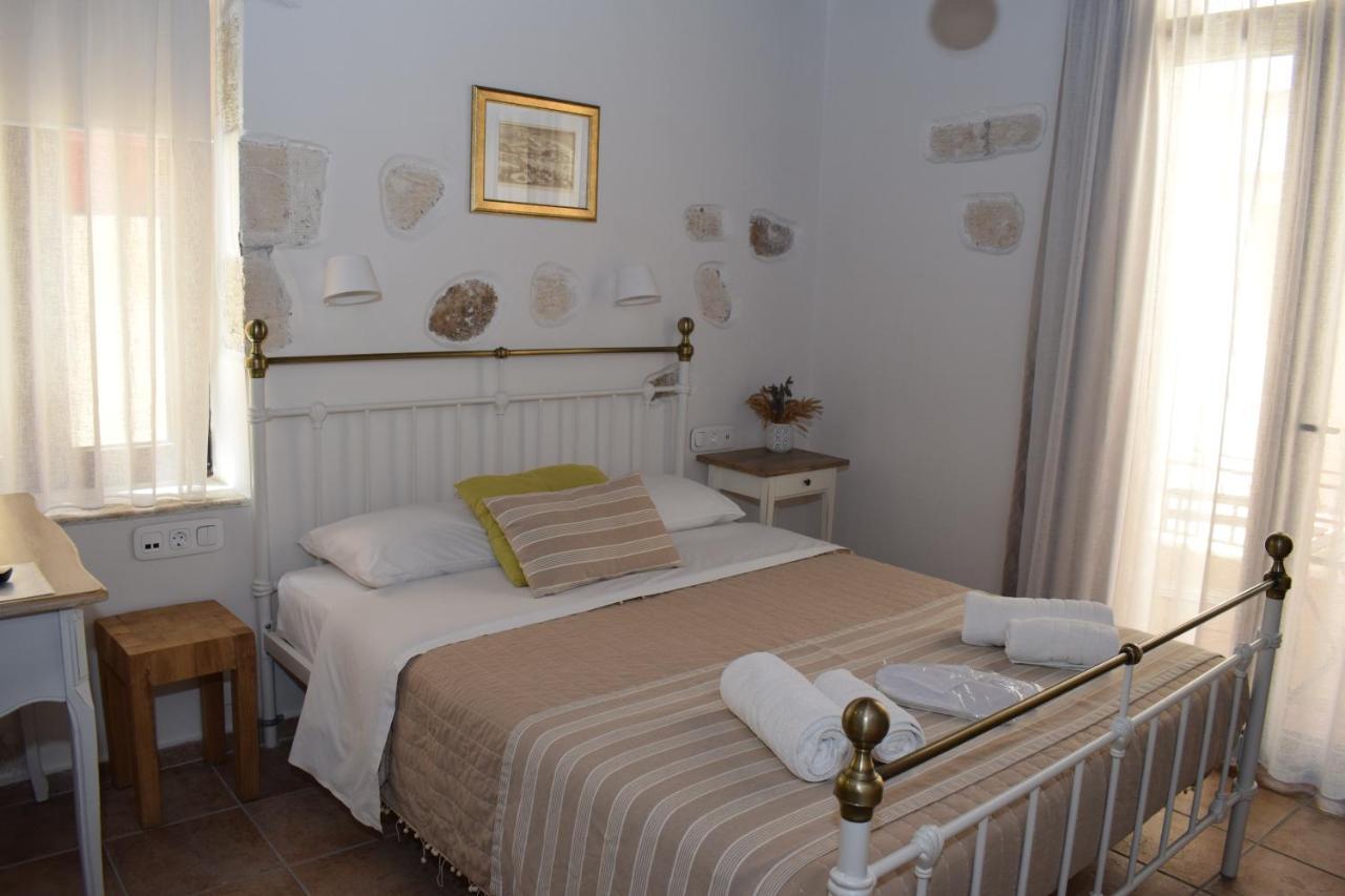 Loggia Traditional Apartment