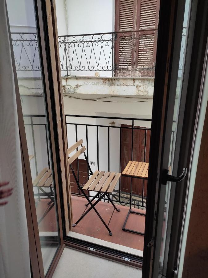 Loggia Traditional *