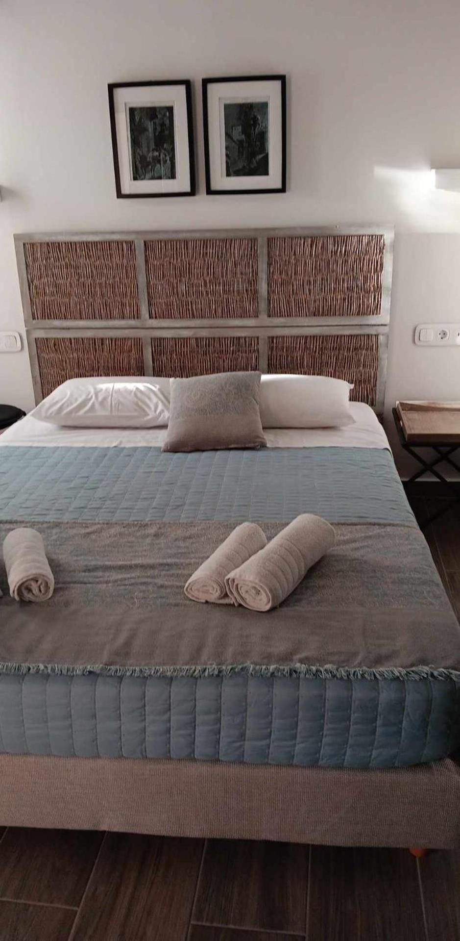 Apartment Loggia Traditional Rethymno