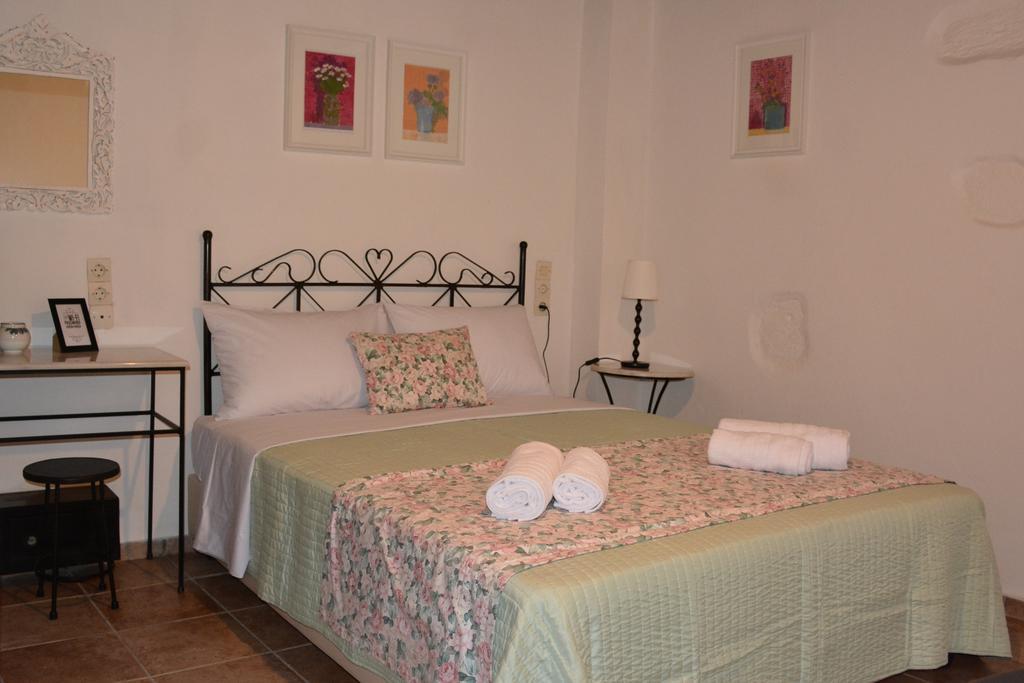 Loggia Traditional Rethymno